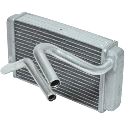 UAC - HT399090C - HVAC Heater Core pa1