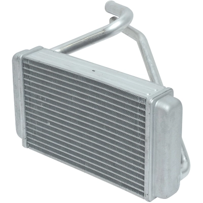 UAC - HT399090C - HVAC Heater Core pa2