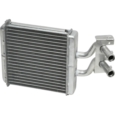 Heater Core by UAC - HT399142C pa3