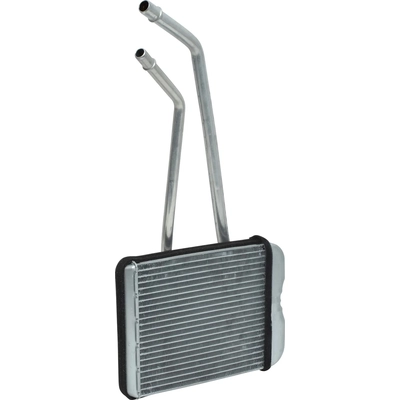 Heater Core by UAC - HT399154C pa2