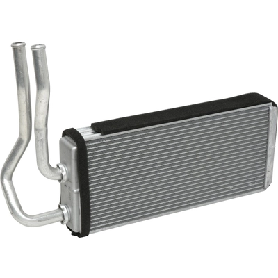 UAC - HT399156C - Heater Core Aluminum pa4