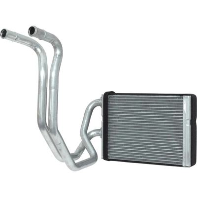 Heater Core by UAC - HT399184C pa2