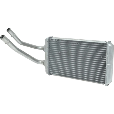Heater Core by UAC - HT399329C pa2