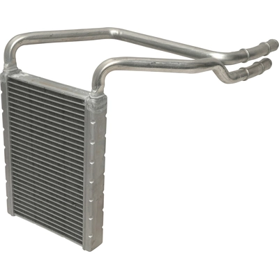 Heater Core by UAC - HT399430C pa2