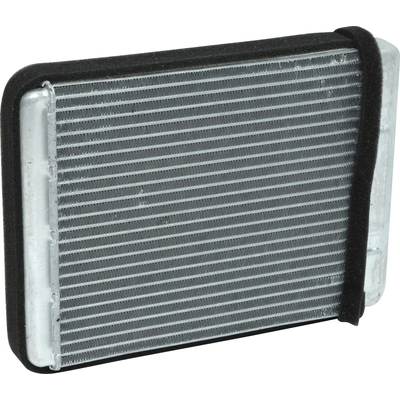 Heater Core by UAC - HT399940C pa2
