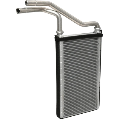 UAC - HT399964C - Heater Core Aluminum pa2