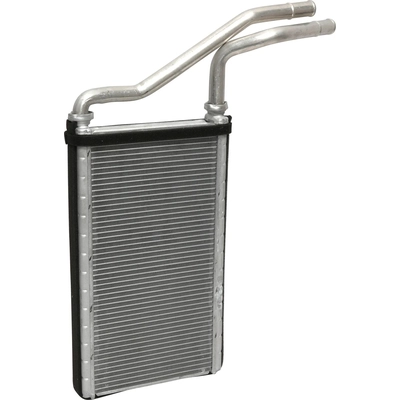 UAC - HT399964C - Heater Core Aluminum pa3