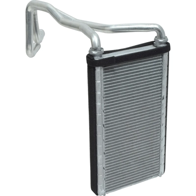 UAC - HT399995C - Radiateur de chauffage Aluminum pa2