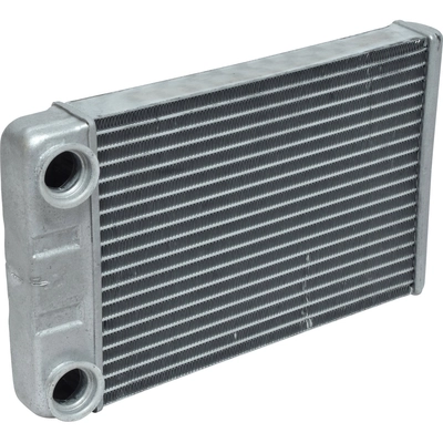 UAC - HT400007C - Heater Core Aluminum pa1