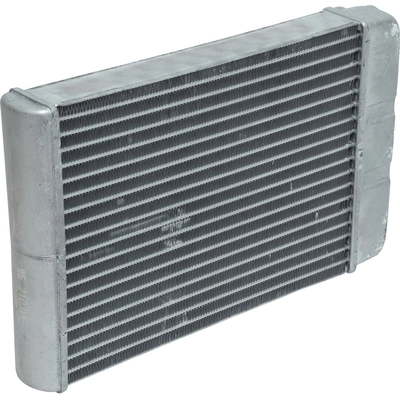 UAC - HT400007C - Heater Core Aluminum pa2