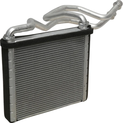 Heater Core by UAC - HT400011C pa2