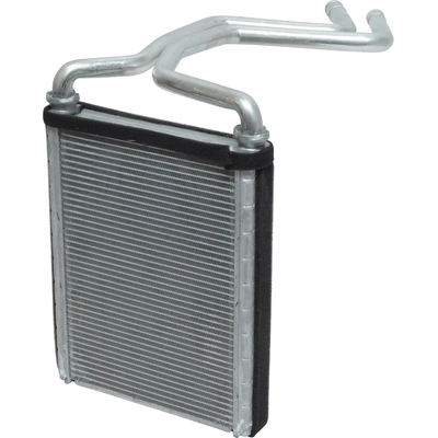 UAC - HT400016C - Heater Core Aluminum pa2