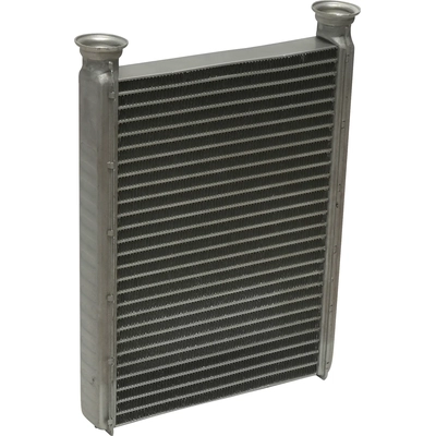 Heater Core by UAC - HT400026C pa1