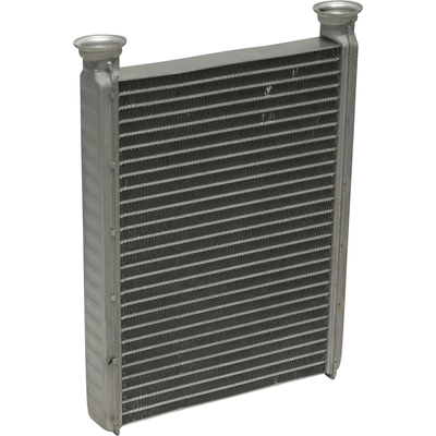 Heater Core by UAC - HT400026C pa2