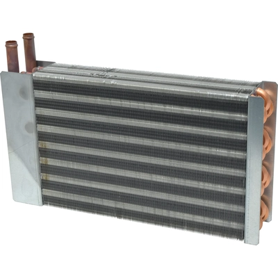 UAC - HT400033C - Heater Core Aluminum pa1