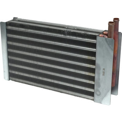 UAC - HT400033C - Heater Core Aluminum pa2
