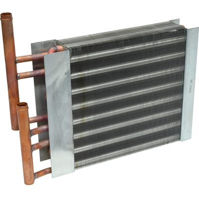 UAC - HT400034C - Heater Core Copper pa1