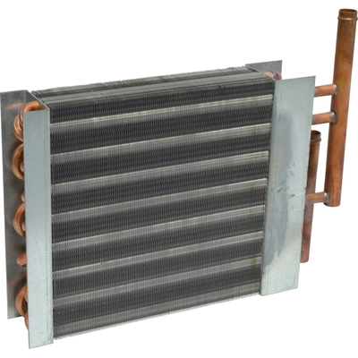 UAC - HT400034C - Heater Core Copper pa2