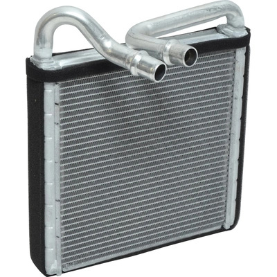 UAC - HT400048C - Heater Core pa2