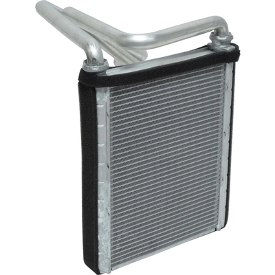 Heater Core by UAC - HT400050C pa2