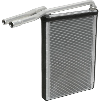UAC - HT400059C - Heater Core pa1