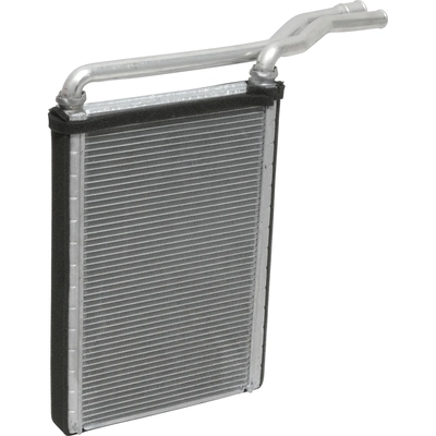UAC - HT400059C - Heater Core pa2