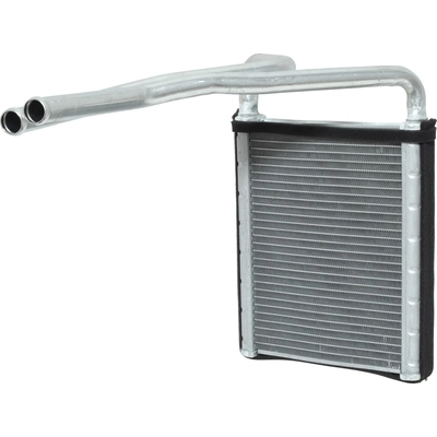 UAC - HT400068C - Heater Core pa1