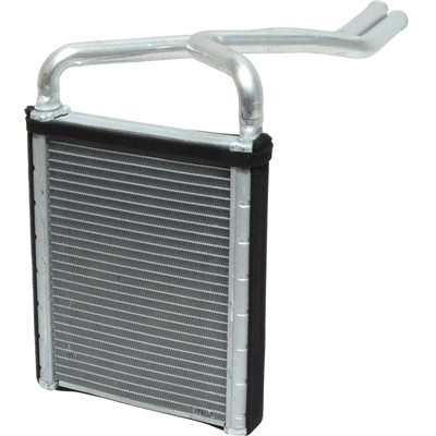 UAC - HT400068C - Heater Core pa2