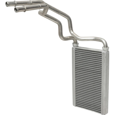 Heater Core by UAC - HT400071C pa2
