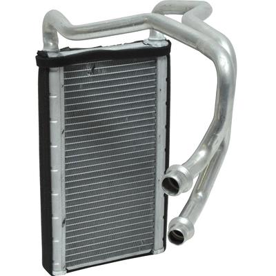 UAC - HT400094C - Heater Core Aluminum pa2