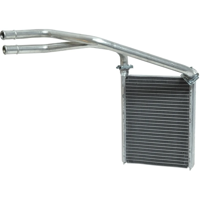 Heater Core by UAC - HT400105C pa2