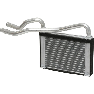 UAC - HT400106C - Heater Core Aluminum pa1