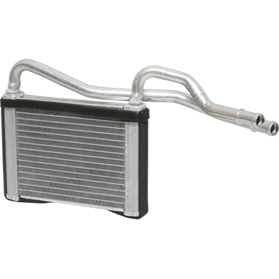 UAC - HT400106C - Heater Core Aluminum pa2