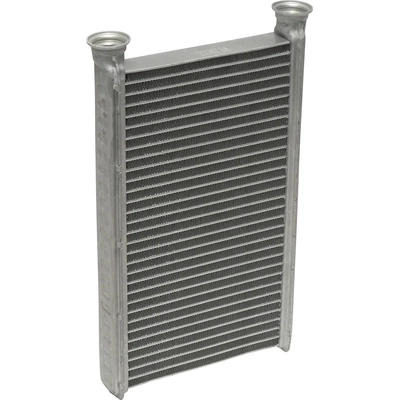 Heater Core by UAC - HT400142C pa1