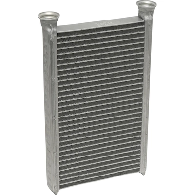 Heater Core by UAC - HT400142C pa2