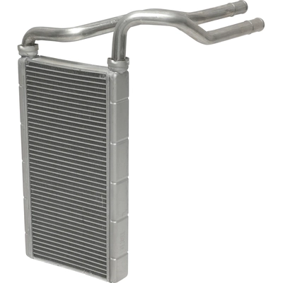 UAC - HT400145C - Heater Core pa1