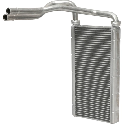 UAC - HT400145C - Heater Core pa2