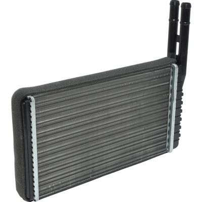 UAC - HT5000C - Heater Core Aluminum pa2