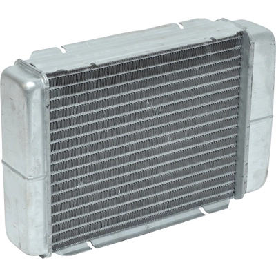 UAC - HT8001C - Radiateur de chauffage Aluminum pa2