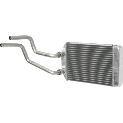 Heater Core by UAC - HT8313C pa2