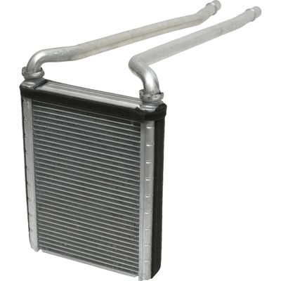 UAC - HT9467C - Heater Core Aluminum pa2