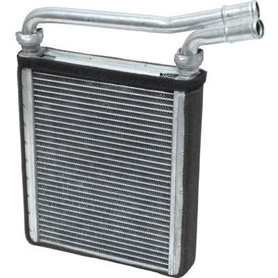Heater Core by UAC - HT2005C pa1