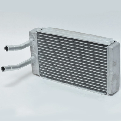 Heater Core by UAC - HT2009C pa1