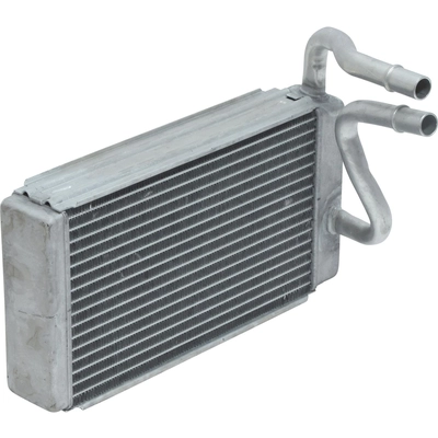 Heater Core by UAC - HT2010C pa1