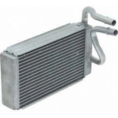 Radiateur de chauffage by UAC - HT2010C pa2