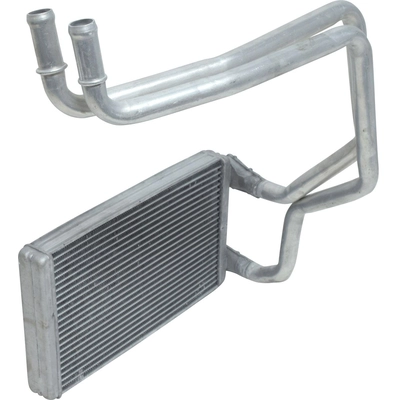 Radiateur de chauffage par UAC - HT2011C pa1