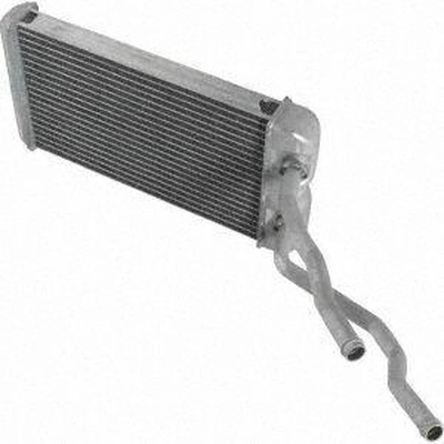 Radiateur de chauffage by UAC - HT2014C pa2