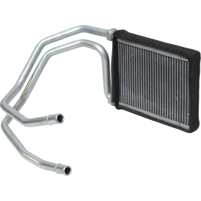 Heater Core by UAC - HT2021C pa3