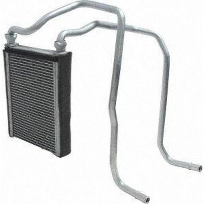 Heater Core by UAC - HT2023C pa2