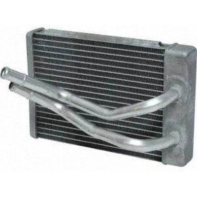 Radiateur de chauffage by UAC - HT2026C pa2